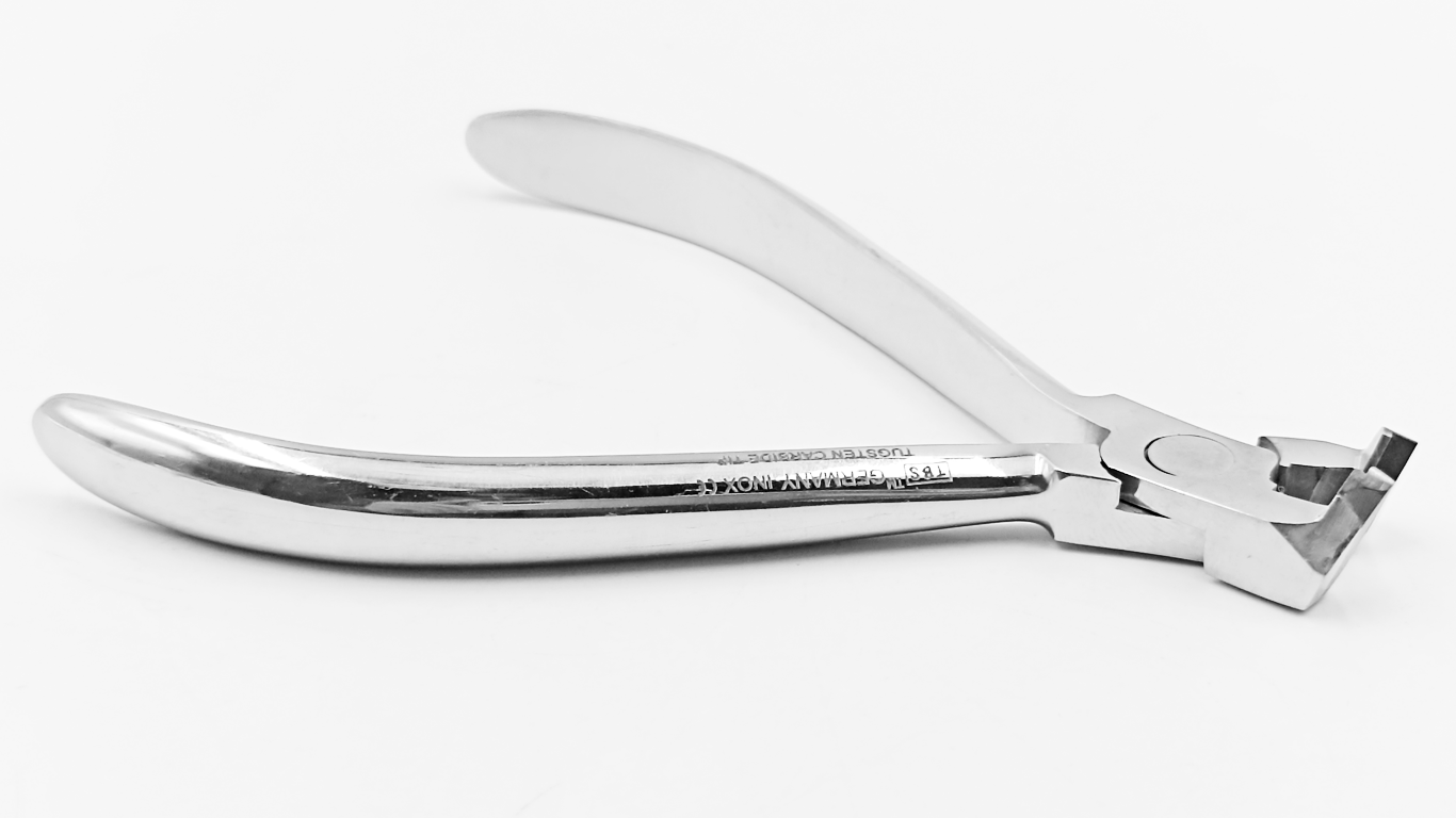 Pinza Corte Distal