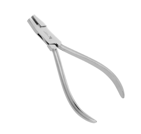 Pinza De La Rosa No. 3 Para Contonera Y Formar