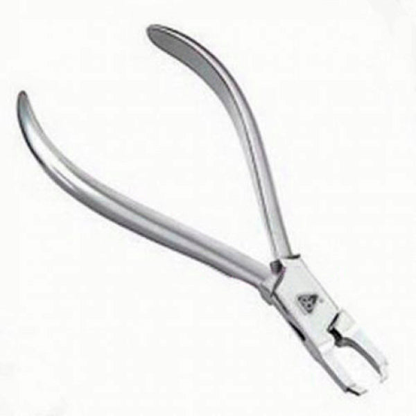 Pinzas para remover brackets