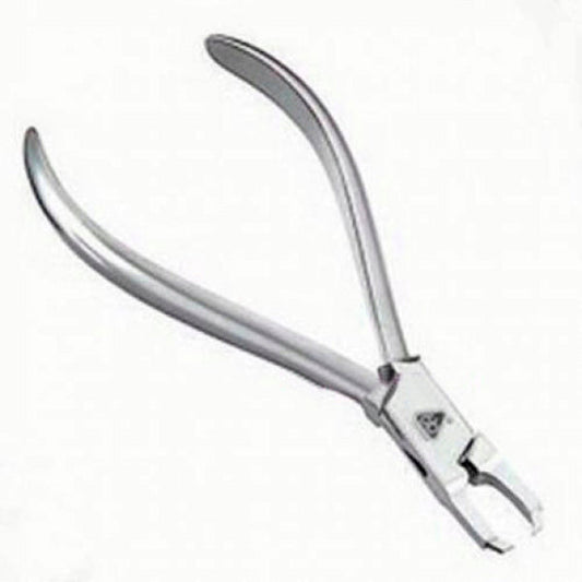 Pinzas para remover brackets