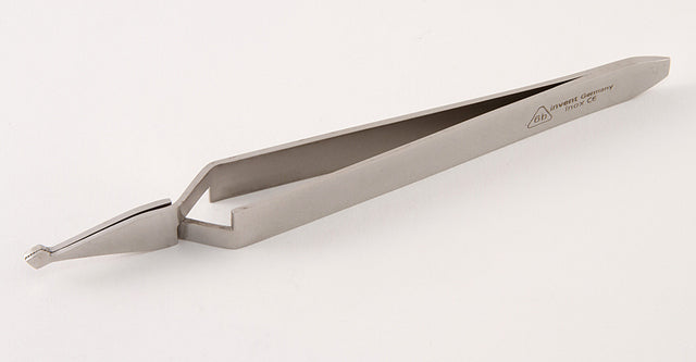 Pinza Para Colocar Brackets Recta