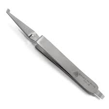 Pinza Para Colocar Brackets Recta