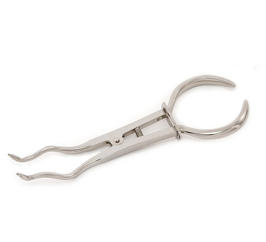 Porta Grapa Tipo Brewer