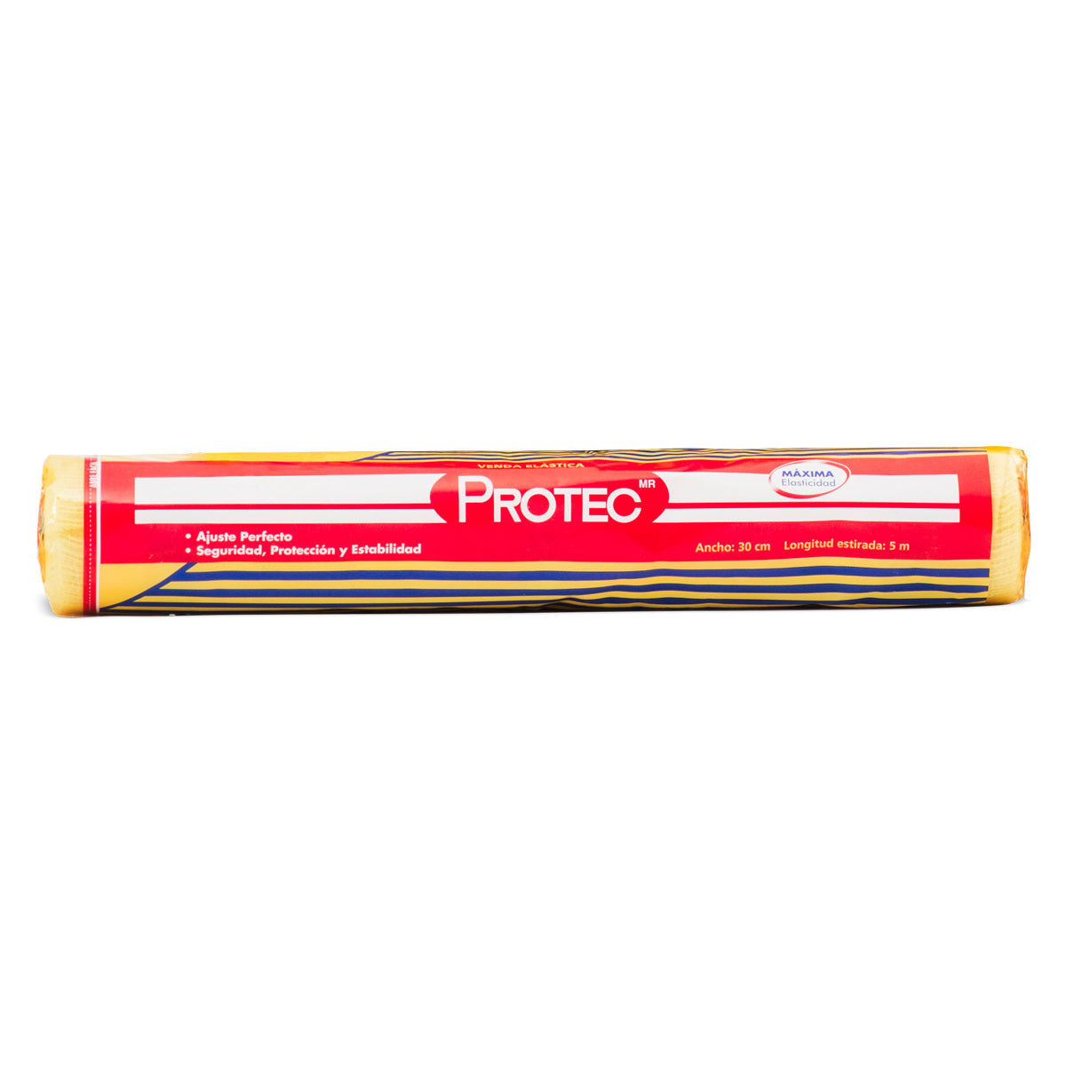 Venda elástica Protec 30 cm x 5 m