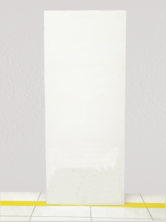 Tapete con Adhesivo Gris Paquete Con 4 Piezas