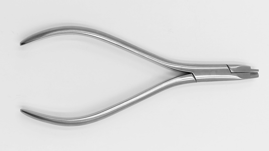 Pinza Crimpable Premium