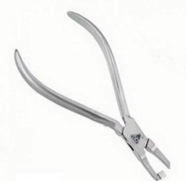 Pinza oliver jones