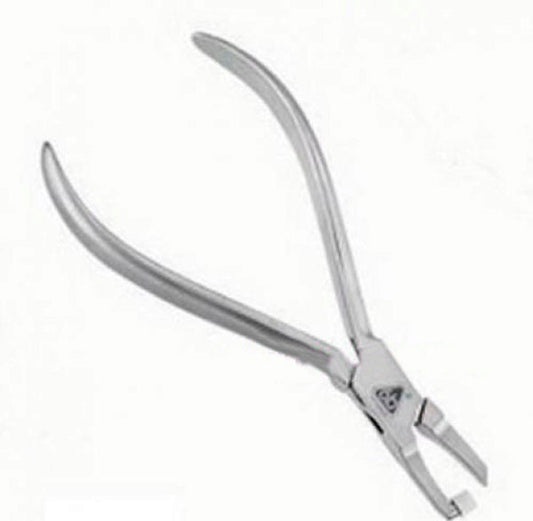 Pinza oliver jones