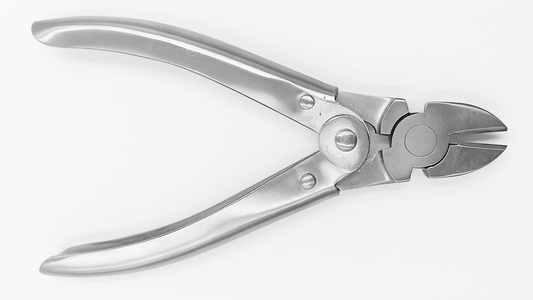 Pinza corte pesado premium