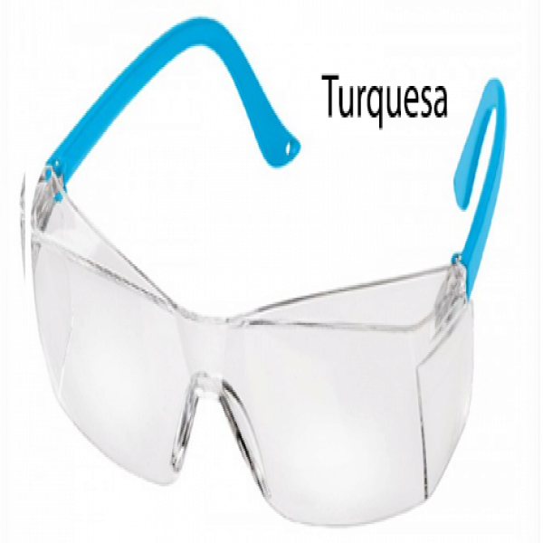 Lente de protección medfex