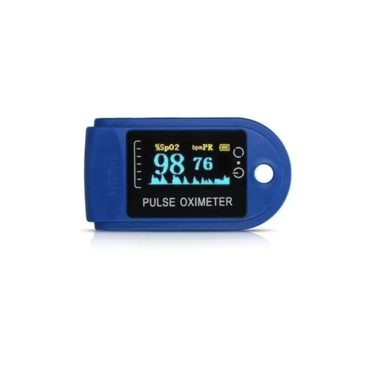 Oximetro Nano Pediatrico Recargable Tgr200 Nagmedical